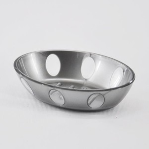 Juego de Bañera de Ducha Acrílica con Diseño Ovalado Hueco - Product Image 5