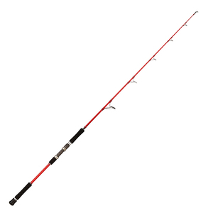 Canne à pêche Noeby Leisure K5 en carbone pour jigging, poignée en EVA - Product Image 4