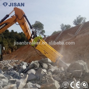KOMAC TOR 26V Breaker,เค<span class=keywords><strong>ร</strong></span>ื่องตัดไฮด<span class=keywords><strong>ร</strong></span>อลิก,ค้อนหินสำห<span class=keywords><strong>ร</strong></span>ับ<span class=keywords><strong>ร</strong></span>ถขุด - Product Image 5