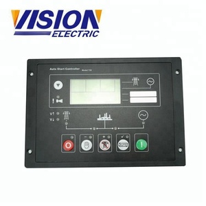 Mô-đun Điều Khiển ATS DSE 720 Bảng Điều Khiển Biển Sâu Cho Máy Phát Điện - Product Image 4