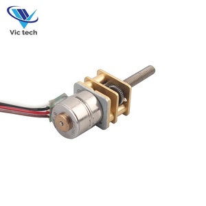 สเต็ปเปอร์มอเตอร์10มม. <span class=keywords><strong>5V</strong></span>,มอเตอร์เกียร์ขนาดเล็ก2เฟสเกียร์มอเตอร์พร้อมอัตราส่วนลดแบบกำหนดเอง - Product Image 4
