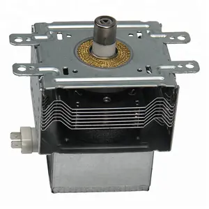 Original LG 2m 246 Magnetron