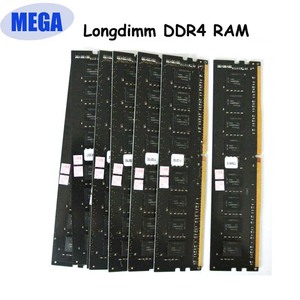 Alta calidad piezas <span class=keywords><strong>de</strong></span> la computadora <span class=keywords><strong>ddr4</strong></span> 4 GB 2400 MHz ram - Product Image 6