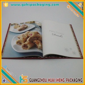 Encargo en el extranjero inglés cómico divertido tapa dura alta calidad mesa de café flip impresión de libros - Product Image 1