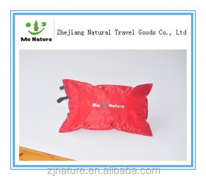 Oreiller de plage en mousse auto-gonflante, coussin de couchage de Camping populaire, nouveau, - Product Image 3