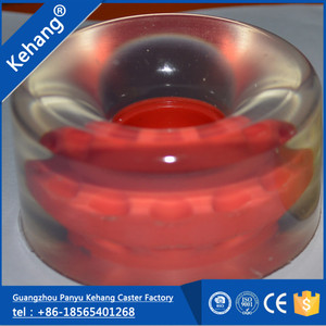 Patines de Ruedas con Ruedas Luminosas de PP+PU de Larga Duración en Oferta - Product Image 3