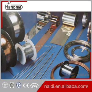 Alambre <span class=keywords><strong>de</strong></span> <span class=keywords><strong>Soldadura</strong></span> <span class=keywords><strong>de</strong></span> Aleación AWS A5.8 BAg-7, 56% Plata, Buena Movilidad, <span class=keywords><strong>Precio</strong></span> <span class=keywords><strong>de</strong></span> Fábrica, OEM 1/16" - Product Image 2