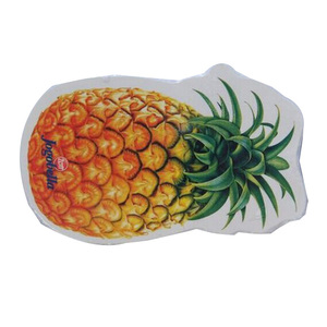 Promotional Cotton Custom <strong>Mini</strong> <strong>Compressed</strong> Hand <strong>Towel</strong> - Product Image 1