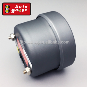 Tachymètre universel pour voiture, mini-mètre de mesure idéal, 52 mm - Product Image 3