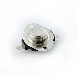 KSD Bimetall thermostat Schnapp thermostat