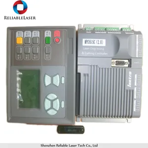 Best price Leetro MPC6515 DSP laser motion controller for Co2 laser engraving cutting machine