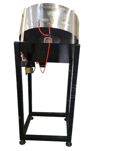 HJS2012-A Bassa Velocità di Alta Altezza Cap Pieghevole Macchina di Taglio - Product Image 4