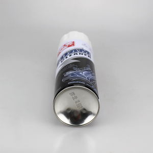 Veslee เครื่องทำความสะอาดโฟมละอองลอย650มล. อเนกประสงค์ใช้สำหรับ<span class=keywords><strong>รถ</strong></span>ยนต์และบ้านทำความสะอาดและล้างได้อย่างมีประสิทธิภาพ - Product Image 4