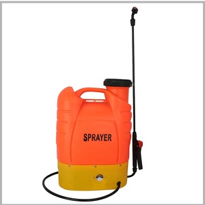 16L pertanian распылитель шланг сопла для фермы воды спрей - Product Image 2