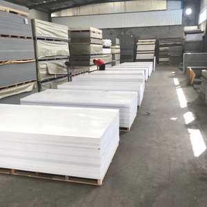 Katı 1mm kalınlığında beyaz baskı baskılı isıya dayanıklı plastik <span class=keywords><strong>pvc</strong></span> levha 3mm 5mm10mm 6mm - Product Image 5