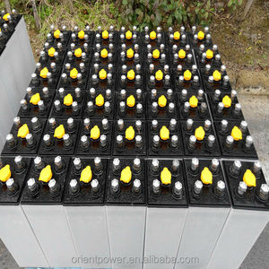 Orient Power 4 PzS 560 л 36 В 560Ah Аккумуляторы для вилочных погрузчиков аккумуляторные батареи для хранения сухих элементов 7fb25 - Product Image 5