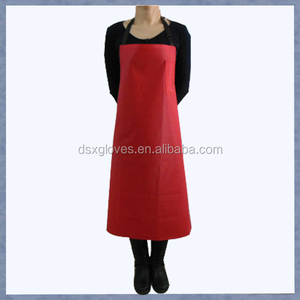 Venta al por mayor productos promocionales <span class=keywords><strong>para</strong></span> <span class=keywords><strong>mujer</strong></span> china delantal del pvc del alibaba cn - Product Image 4