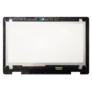 08TX30 1920*1080 15,6 ''FHD LCD LED <span class=keywords><strong>pantalla</strong></span> táctil Asamblea w/bisel LP156WF7 (SP) (EA) para <span class=keywords><strong>Dell</strong></span> Inspiron portátil - Product Image 2