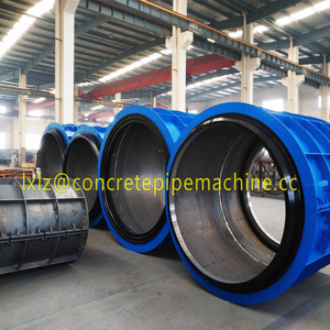 Machine pratique pour tubes de <span class=keywords><strong>béton</strong></span>, meilleure vente de m - Product Image 6