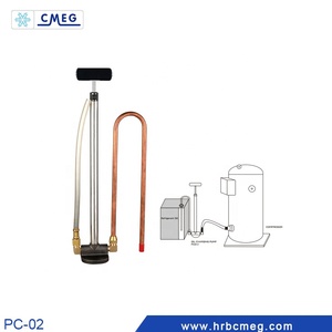 New Style <strong>Refrigeration</strong> <strong>Oil</strong> <strong>Charging</strong> <strong>Pump</strong> Fits All <strong>Refrigeration</strong> <strong>Oil</strong> Containers