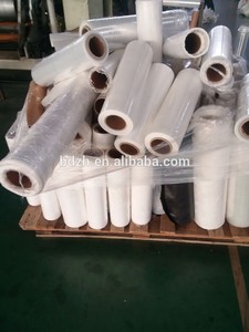 Extendida núcleo del encogimiento del abrigo del estiramiento de bandas película - Product Image 4