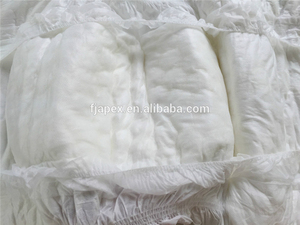 ผ้าอ้อมผู้ใหญ่พิมพ์ลายออร์แกนิกพรีเมี่ยมฟิล์มพีอีแบบใช้แล้วทิ้งผลิตภัณฑ์ผ้าอ้อมเด็กสำหรับผู้ใหญ่ - Product Image 4