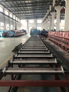 Four à vis à rouleaux électriques à haute performance pour clous en béton - Product Image 5