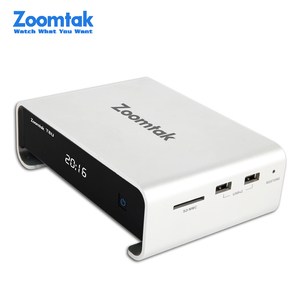 Apk Miracast préinstallé Sata 2.5 ''hdd ultra 4 K hd numérique tv <span class=keywords><strong>iptv</strong></span> - Product Image 2