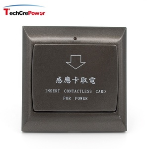 S218M habitación <span class=keywords><strong>de</strong></span> hotel inteligente <span class=keywords><strong>de</strong></span> ahorro <span class=keywords><strong>de</strong></span> energía eléctrica Insertar tarjeta <span class=keywords><strong>de</strong></span> ahorro <span class=keywords><strong>de</strong></span> energía <span class=keywords><strong>interruptor</strong></span> - Product Image 5
