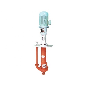 <span class=keywords><strong>Pompe</strong></span> à boue submersible centrifuge industrielle pour le <span class=keywords><strong>forage</strong></span> de champs pétroliers - Product Image 2