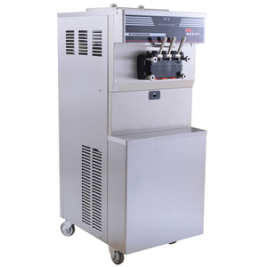 Máquina caliente del helado del restaurante del acero inoxidable de <span class=keywords><strong>la</strong></span> venta - Product Image 4