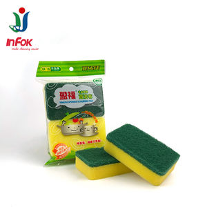 Plus aucune Tache!! Éponge <span class=keywords><strong>Magique</strong></span> M. Nettoyer La Saleté Gomme Éponge - Product Image 1