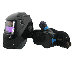 Máscaras <span class=keywords><strong>para</strong></span> la soldadura <span class=keywords><strong>con</strong></span> <span class=keywords><strong>filtro</strong></span> <span class=keywords><strong>de</strong></span> <span class=keywords><strong>aire</strong></span> - Product Image 1