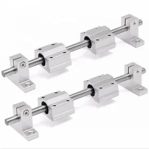 SCS Linear Motion 축 베어링 linear rails 및 베어링 SCS50UU