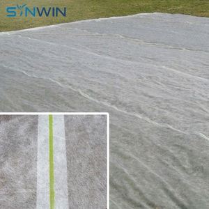 <span class=keywords><strong>Anti</strong></span> <span class=keywords><strong>Uv</strong></span> Heavy Duty Couverture Végétale Horticoles Non Tissé Extra Large Tissu - Product Image 3