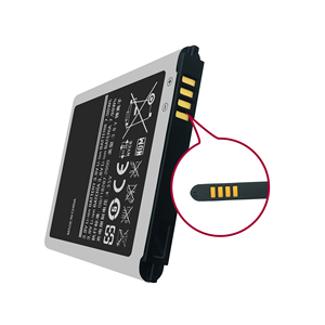 <span class=keywords><strong>แบตเตอรี่</strong></span>มือถือขายดี EB-L1H2LLU 2100mAh 3.8V ลิเธียม รุ่น E210L E210S E210K <span class=keywords><strong>GT</strong></span> I9260 I939 มีสินค้าในสต็อก! - Product Image 3