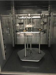Laboratoire à L'<span class=keywords><strong>ozone</strong></span> Vieillissement Chambre D'essai De Résistance - Product Image 3