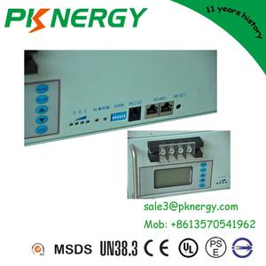 China lifepo4 48 V 50Ah batería de plomo ácido de la batería de carga rápida - Product Image 3