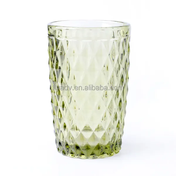 wholesale drinking glass cup or retro water cup with Good price, Best Quality product.