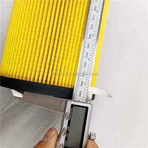 Chất Bôi Trơn Lọc Dầu HP0503A25ANP01 Cho <span class=keywords><strong>MP</strong></span> Filtri Không Phải Bản Gốc Yếu Tố Hộp Mực - Product Image 5