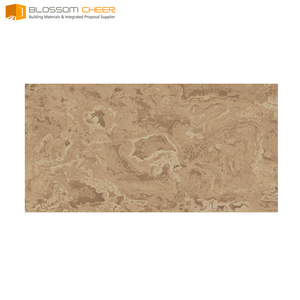 1200x600mm tamaño estándar <span class=keywords><strong>piso</strong></span> y pared <span class=keywords><strong>de</strong></span> azulejos vitrificados color precio en la India - Product Image 3