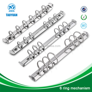 2025 mới mở 6 vòng chất kết dính tập tin Cơ chế kích hoạt hành động nộp hồ sơ sản phẩm - Product Image 3