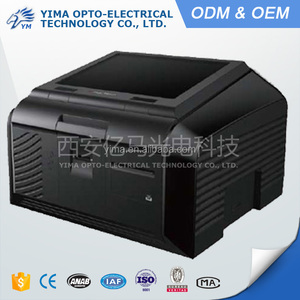 TR2000DB Chất Nổ Để Bàn Hoặc Máy Dò Thuốc - Product Image 2