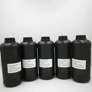 Tinta UV especial para impresoras epson L1800, efecto de impresión 3D, venta al por mayor