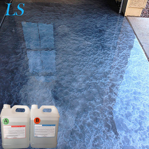 2 Bộ Phận <span class=keywords><strong>Epoxy</strong></span> <span class=keywords><strong>Resin</strong></span> Pha Lê Rõ Ràng Chất Lỏng Cho <span class=keywords><strong>3d</strong></span> Sơn Trong Suốt Sơn Sàn/Đồ Trang Sức/Gỗ Sửa Chữa - Product Image 2