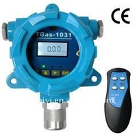 Detector de Gas Metano Antiexplosión TGas-1031, Sensor de Gas Metano Fijo, Medidor de Gas CH4