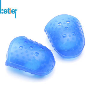 Protezione/Copertura per Dita <span class=keywords><strong>in</strong></span> <span class=keywords><strong>Silicone</strong></span> Impermeabile e Resistente al Calore su Misura - Product Image 5