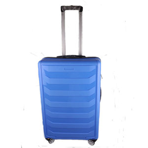 <span class=keywords><strong>Valise</strong></span> de voyage légère et de haute qualité en PP, avec poignée rétractable, bagage <span class=keywords><strong>cabine</strong></span>, <span class=keywords><strong>valise</strong></span> rigide en plastique durable - Product Image 1