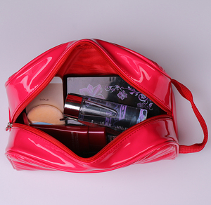 2015 superventas de la manera de viaje <span class=keywords><strong>cosmetic</strong></span> bag - Product Image 3