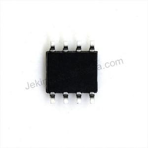 Kualitas tinggi IC enam nada Alarm SOP-8 SC1006 - Product Image 6